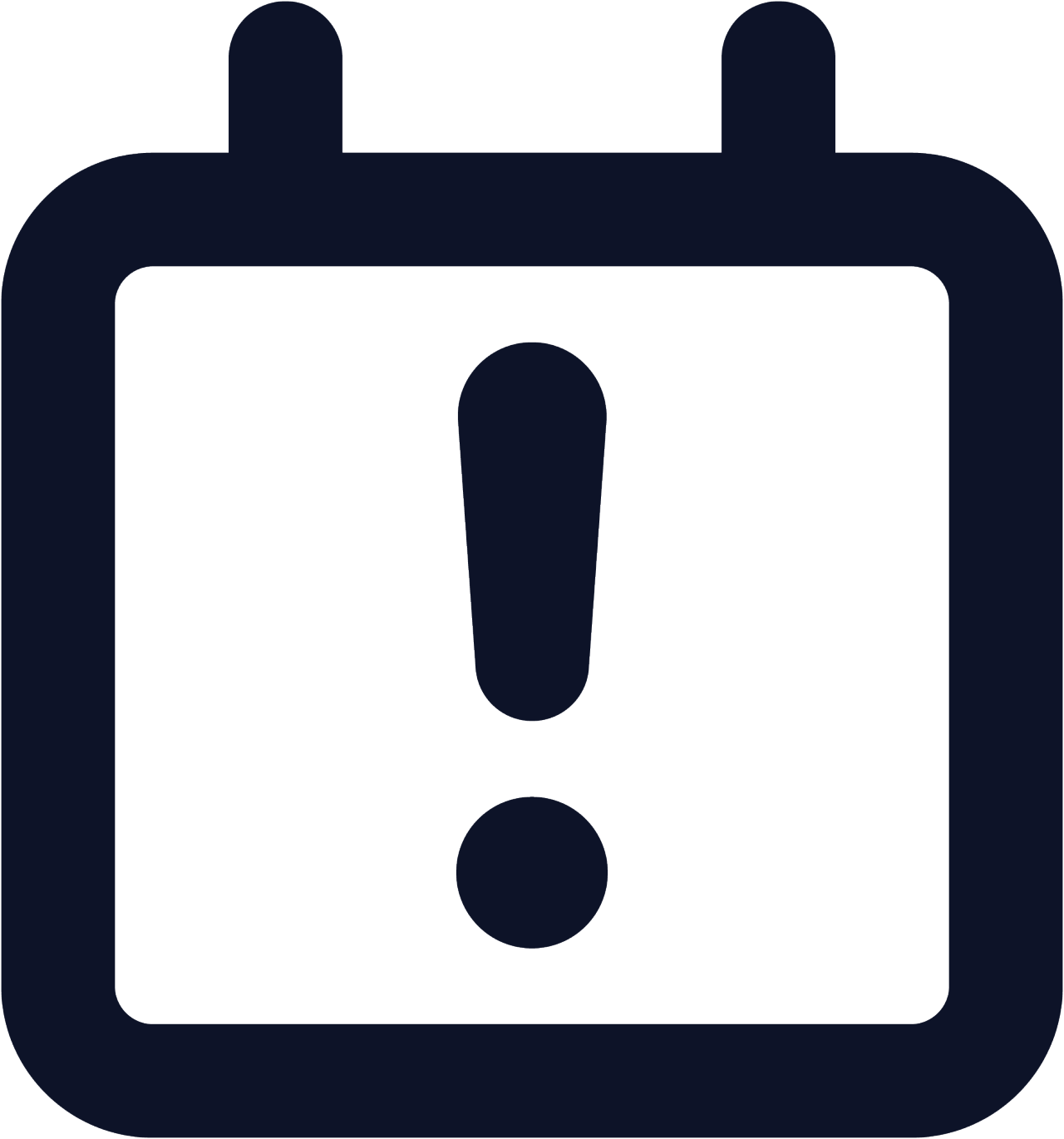 product change notificatons